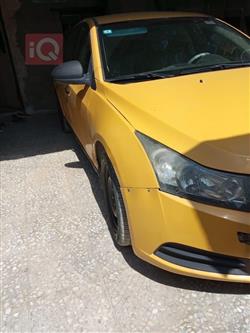 شيفروليه كروز